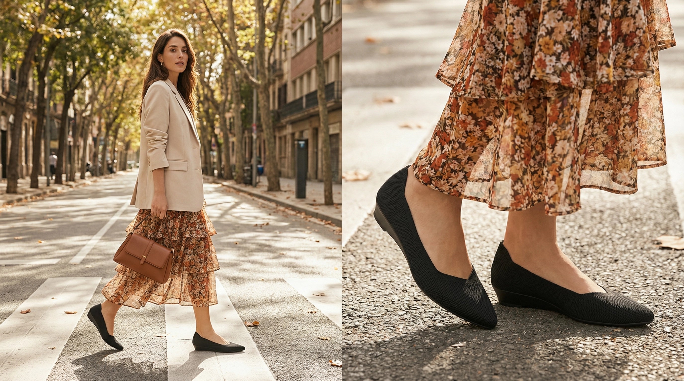 Altara Black Point Shoes Hero Banner