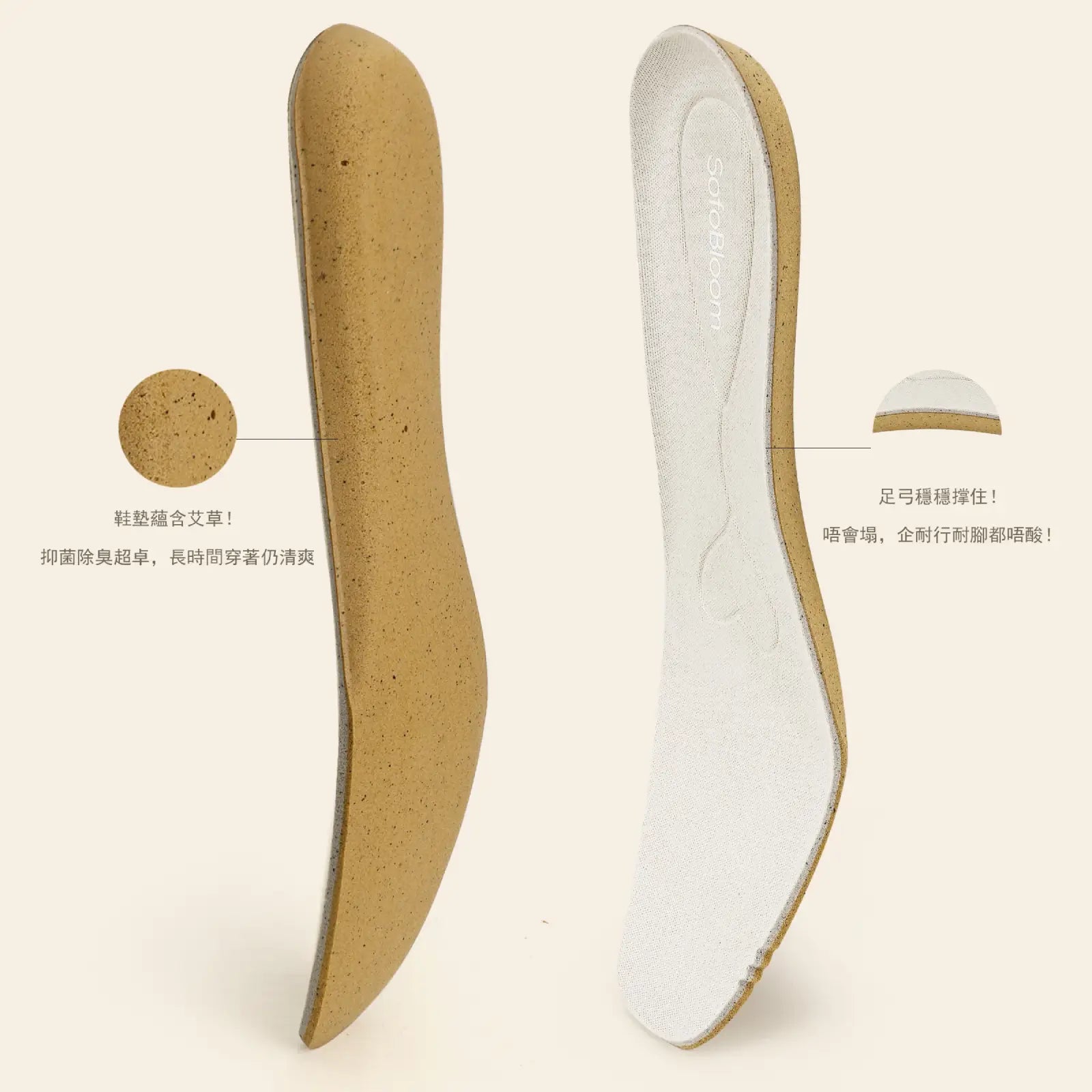 Flyknit Ballet Flats Lightweight Comfortable Daily Shoes