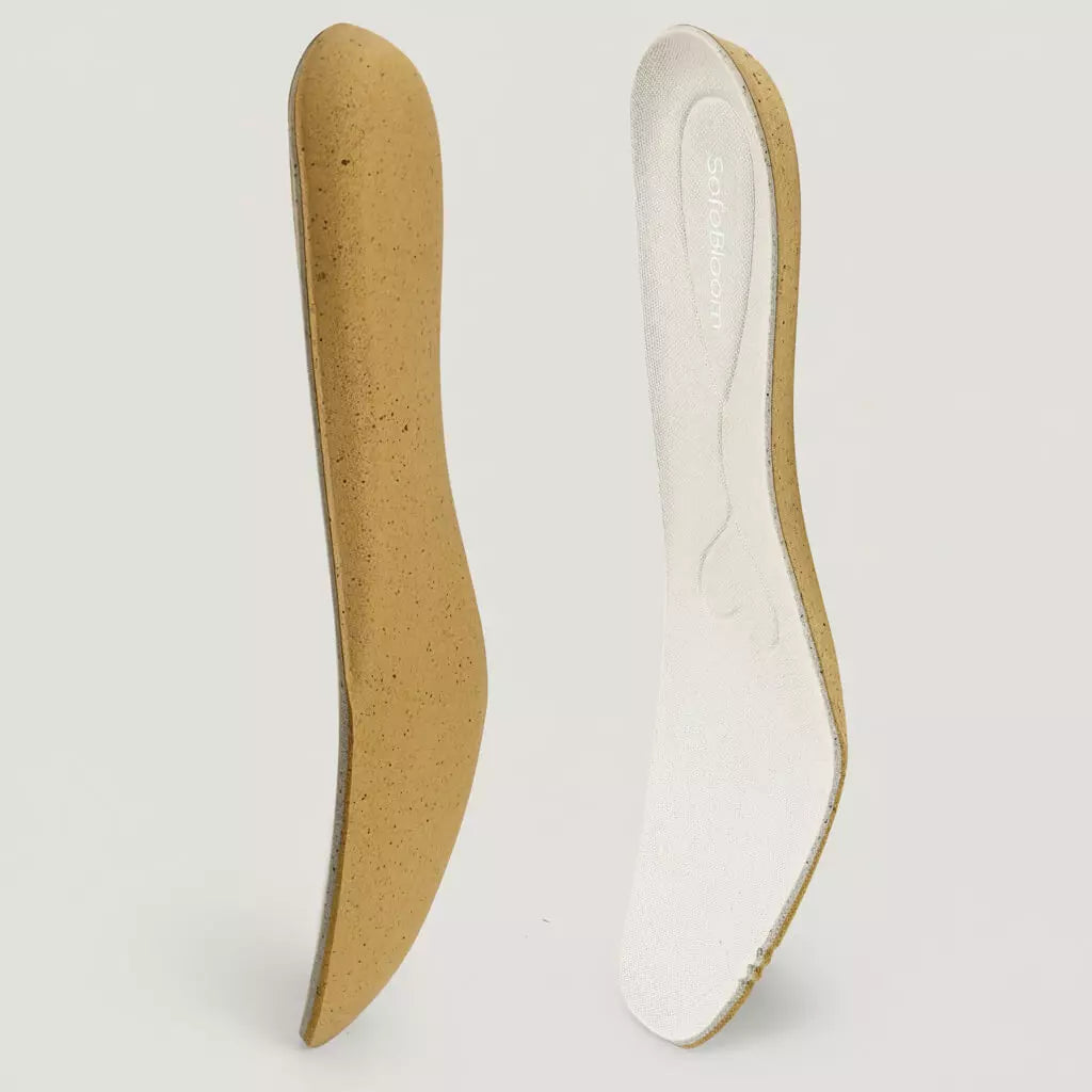 Flyknit Ballet Flats Lightweight Comfortable Daily Shoes